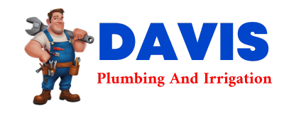 Trusted plumber in SANTA ROSA BEACH